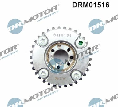 Sadales vārpstas regulēšanas mehānisms Dr.Motor Automotive DRM01516 2