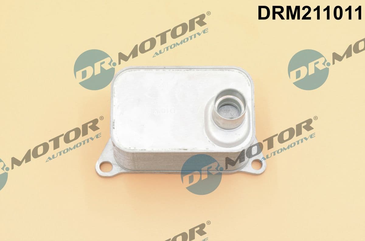 Eļļas radiators, Motoreļļa Dr.Motor Automotive DRM211011 1