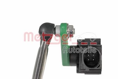 Sensors, lukturu augstuma regulēšana METZGER 0901454 2