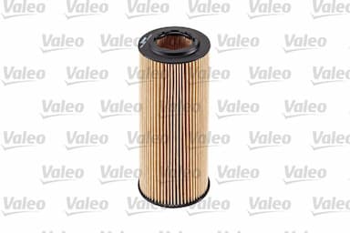 Eļļas filtrs VALEO 586545 2