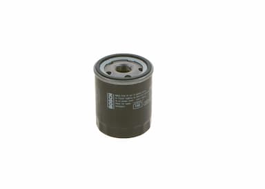 Eļļas filtrs BOSCH 0 451 103 372 4