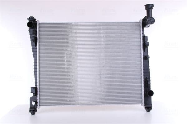 Radiators, Motora dzesēšanas sistēma NISSENS 61032 1