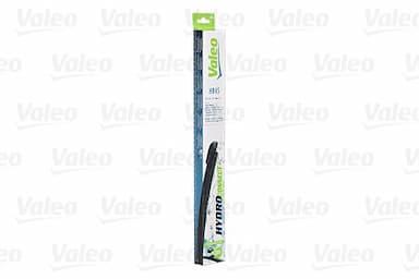 Stikla tīrītāja slotiņa VALEO 578567 3