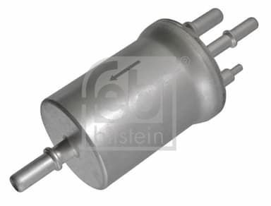 Degvielas filtrs FEBI BILSTEIN 109223 1