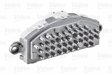 Regulators, Salona ventilators VALEO 715290 1