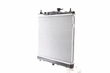 Radiators, Motora dzesēšanas sistēma MAHLE CR 2164 000S 7