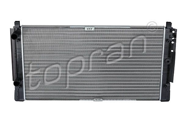 Radiators, Motora dzesēšanas sistēma TOPRAN 113 326 1