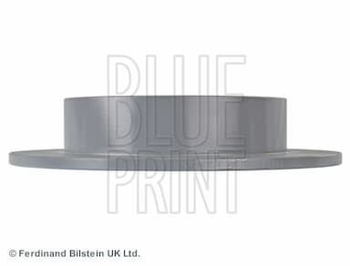 Bremžu diski BLUE PRINT ADC443101 3