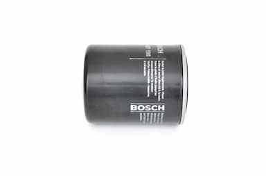 Eļļas filtrs BOSCH F 026 407 198 4