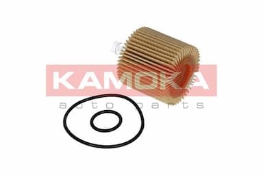 Eļļas filtrs KAMOKA F112201 2