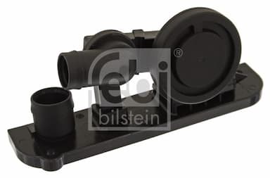 Vārsts, Motora kartera ventilācija FEBI BILSTEIN 46518 1