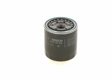 Eļļas filtrs BOSCH 0 451 103 365 1