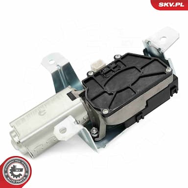 Stikla tīrītāju motors ESEN SKV 19SKV221 3