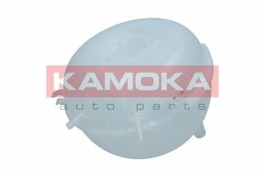 Kompensācijas tvertne, Dzesēšanas šķidrums KAMOKA 7720003 2