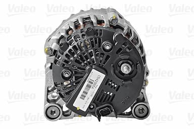 Ģenerators VALEO 439576 3