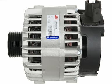 Ģenerators AS-PL A6508PR 4