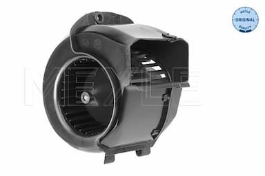 Salona ventilators MEYLE 100 236 0029 2