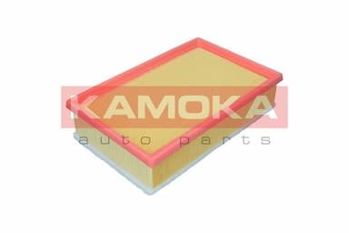 Gaisa filtrs KAMOKA F255201 3