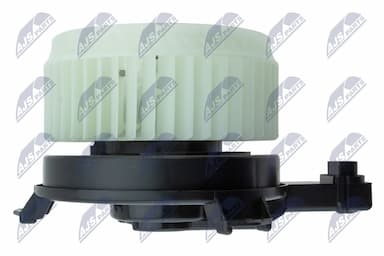 Salona ventilators NTY EWN-HD-008 3