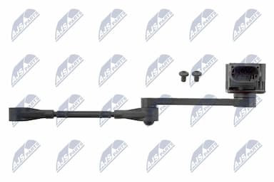 Sensors, lukturu augstuma regulēšana NTY ECX-LR-008 5