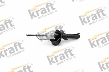 Amortizators KRAFT AUTOMOTIVE 4002006 1