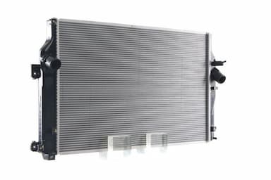 Radiators, Motora dzesēšanas sistēma MAHLE CR 2270 000S 8