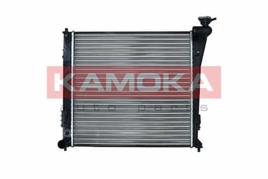 Radiators, Motora dzesēšanas sistēma KAMOKA 7705063 2