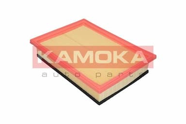 Gaisa filtrs KAMOKA F205501 2