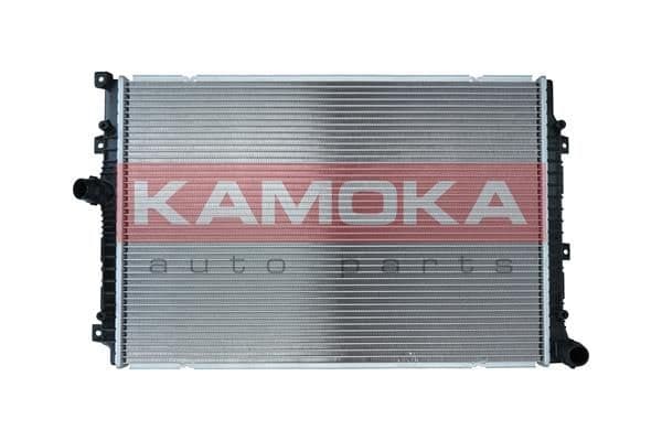 Radiators, Motora dzesēšanas sistēma KAMOKA 7700041 1