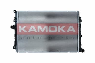 Radiators, Motora dzesēšanas sistēma KAMOKA 7700041 1