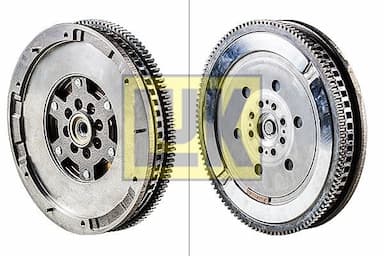 Spararats Schaeffler LuK 415 0230 10 1