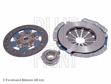 Sajūga komplekts BLUE PRINT ADK83033 2