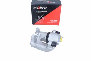 Bremžu suports MAXGEAR 82-1020 3