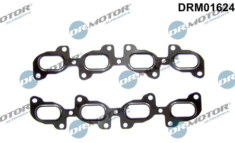 Blīve, Izplūdes kolektors Dr.Motor Automotive DRM01624 1