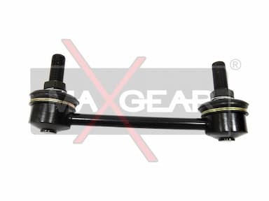 Stiepnis/Atsaite, Stabilizators MAXGEAR 72-1397 2