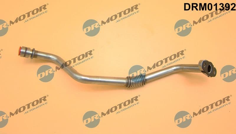 Eļļas cauruļvads, Kompresors Dr.Motor Automotive DRM01392 1