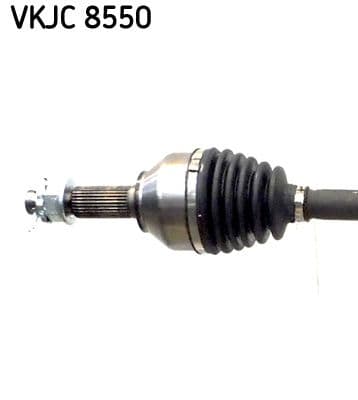 Piedziņas vārpsta SKF VKJC 8550 2