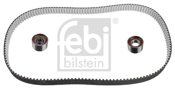 Zobsiksnas komplekts FEBI BILSTEIN 31726 1