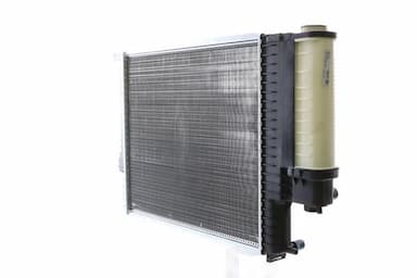 Radiators, Motora dzesēšanas sistēma MAHLE CR 244 001S 7