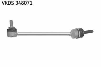 Stiepnis/Atsaite, Stabilizators SKF VKDS 348071 1