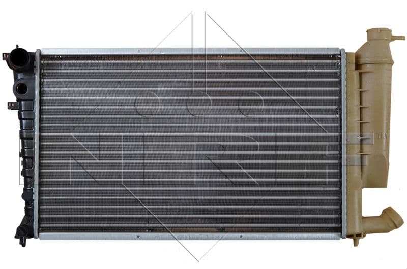 Radiators, Motora dzesēšanas sistēma NRF 58923 1