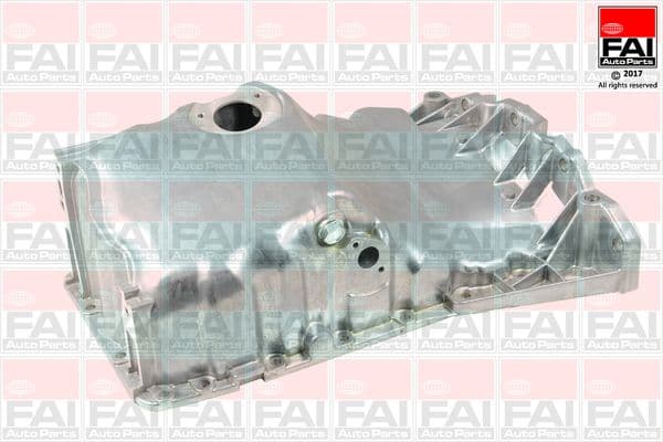 Eļļas vācele FAI AutoParts PAN023 1