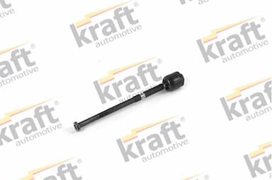 Aksiālais šarnīrs, Stūres šķērsstiepnis KRAFT AUTOMOTIVE 4303070 1