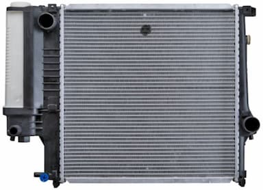 Radiators, Motora dzesēšanas sistēma MAHLE CR 330 000P 3