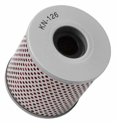 Eļļas filtrs K&N Filters KN-126 1