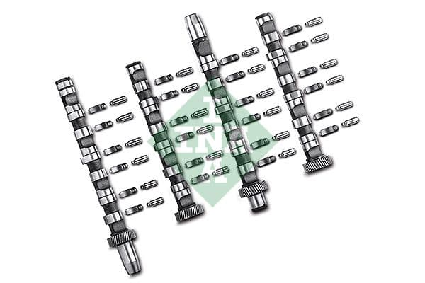 Sadales vārpstas komplekts Schaeffler INA 428 0038 30 1