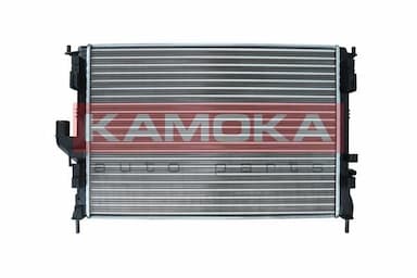 Radiators, Motora dzesēšanas sistēma KAMOKA 7705100 2