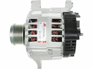 Ģenerators AS-PL A3073(P-INA) 4