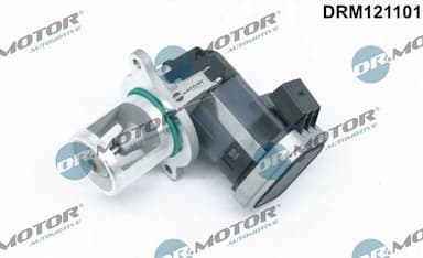 Izpl. gāzu recirkulācijas vārsts Dr.Motor Automotive DRM121101 1