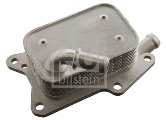 Eļļas radiators, Motoreļļa FEBI BILSTEIN 103270 1